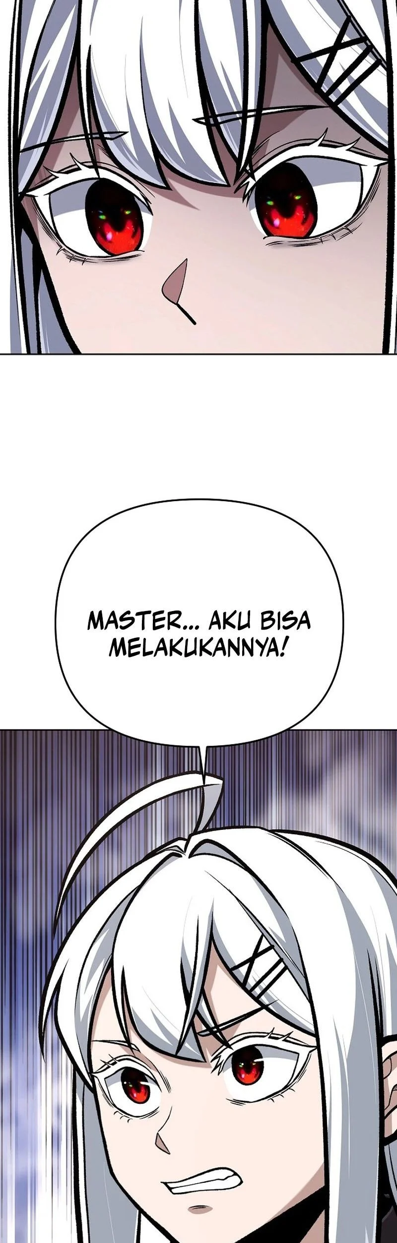 What's Our Hero Doing? Chapter 43 - halaman 26