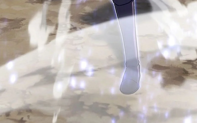 What's Our Hero Doing? Chapter 43 - halaman 34