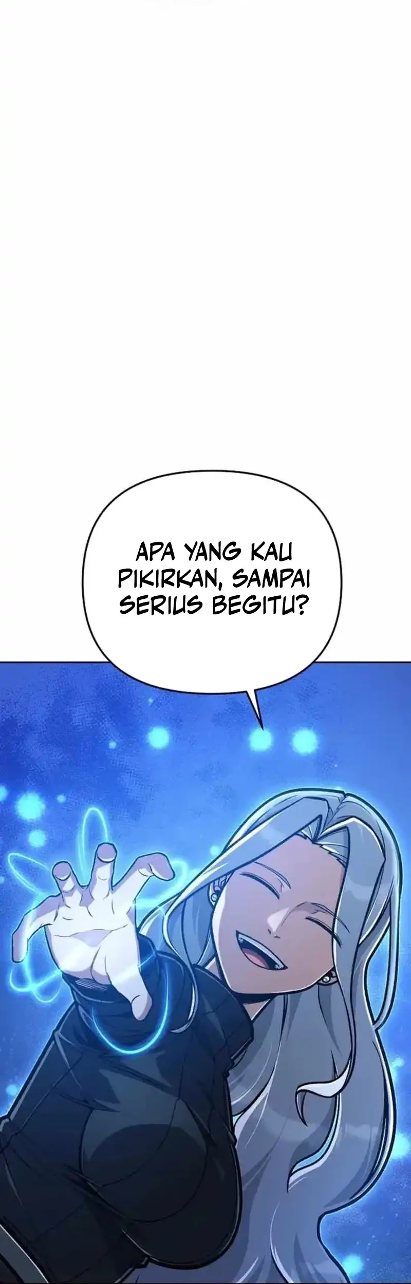 What's Our Hero Doing? Chapter 44 - halaman 11