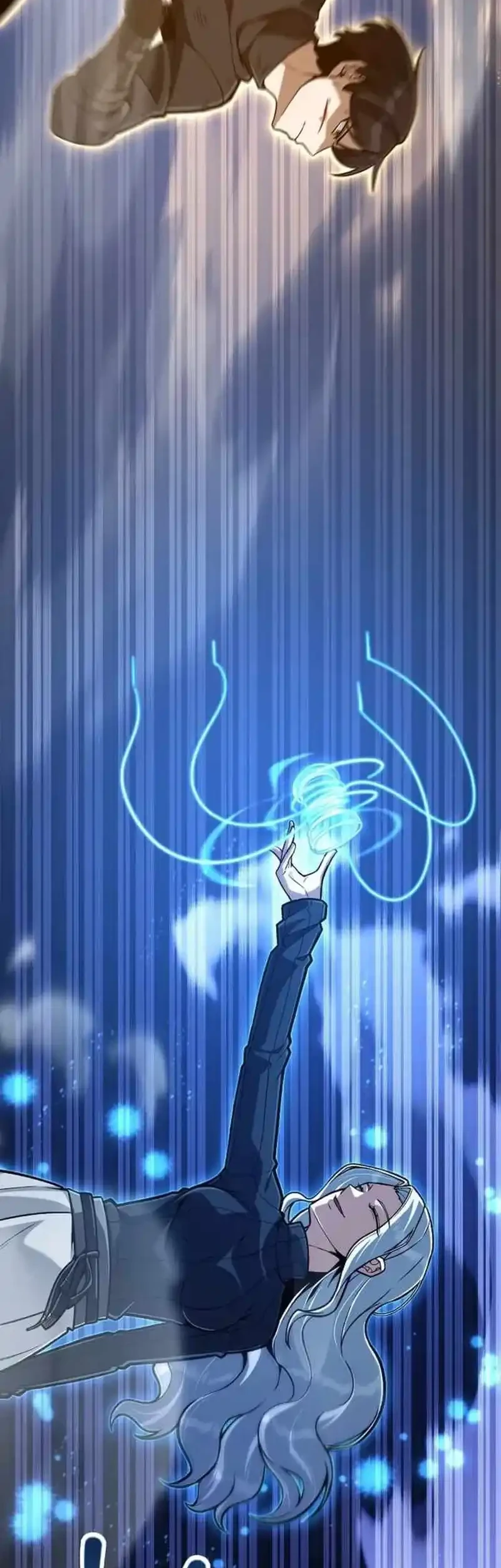 What's Our Hero Doing? Chapter 44 - halaman 15