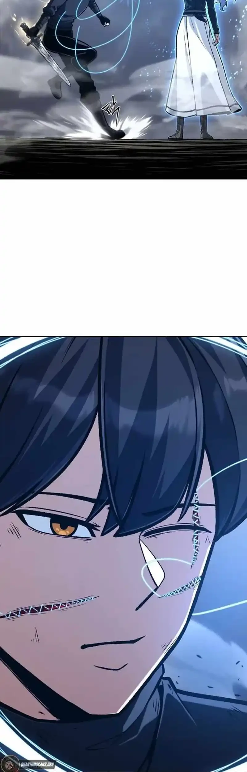 What's Our Hero Doing? Chapter 44 - halaman 18