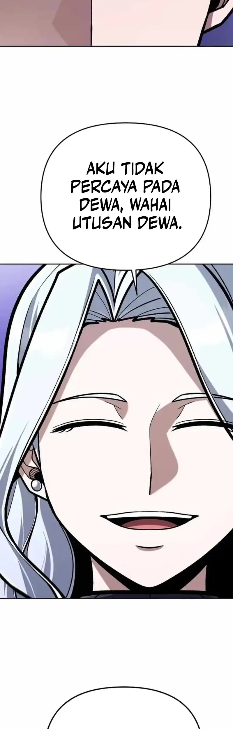 What's Our Hero Doing? Chapter 44 - halaman 22