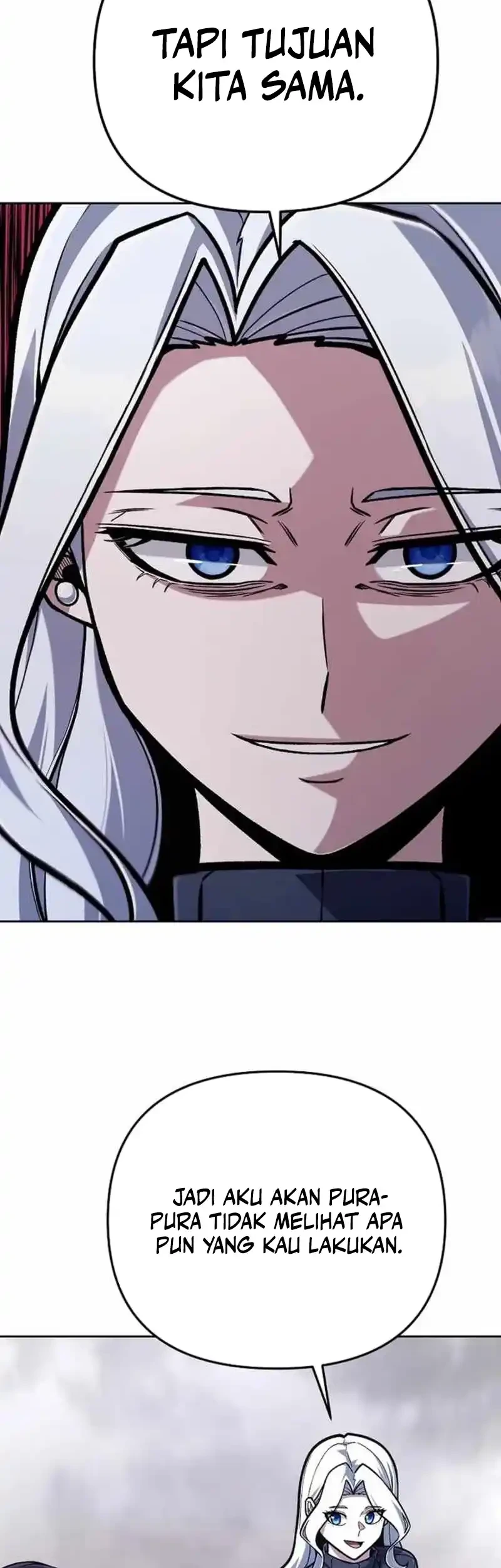What's Our Hero Doing? Chapter 44 - halaman 23