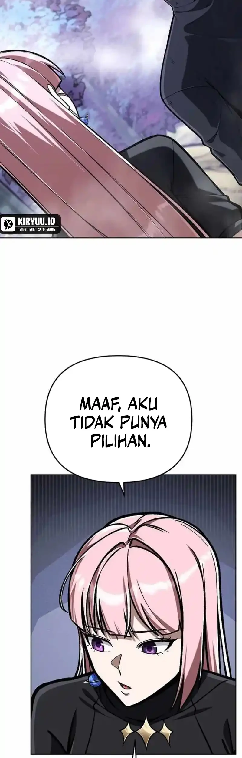 What's Our Hero Doing? Chapter 44 - halaman 4