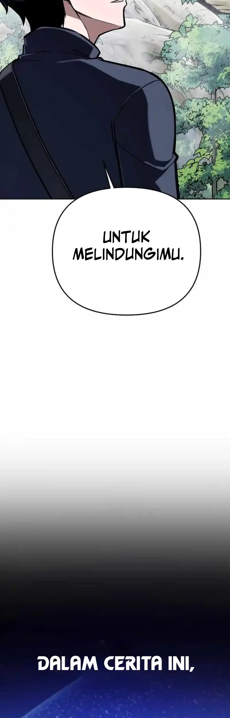 What's Our Hero Doing? Chapter 44 - halaman 42