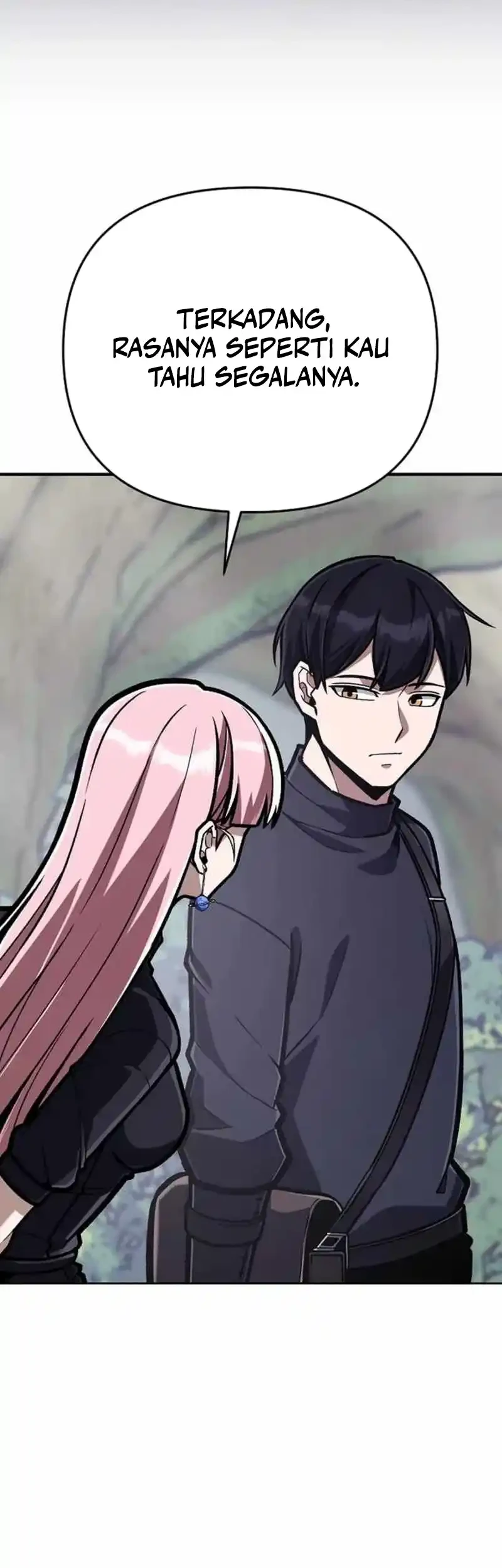 What's Our Hero Doing? Chapter 44 - halaman 46