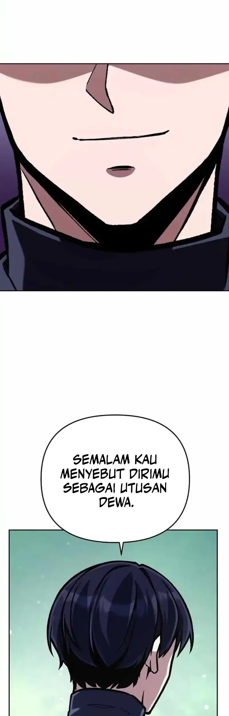 What's Our Hero Doing? Chapter 44 - halaman 47