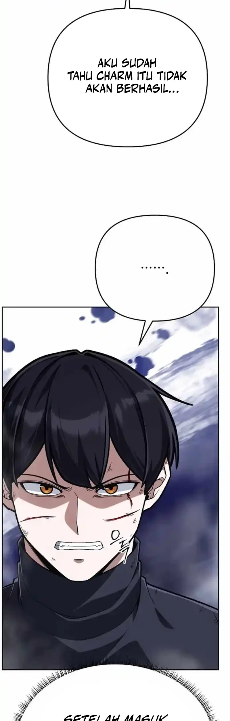 What's Our Hero Doing? Chapter 44 - halaman 5