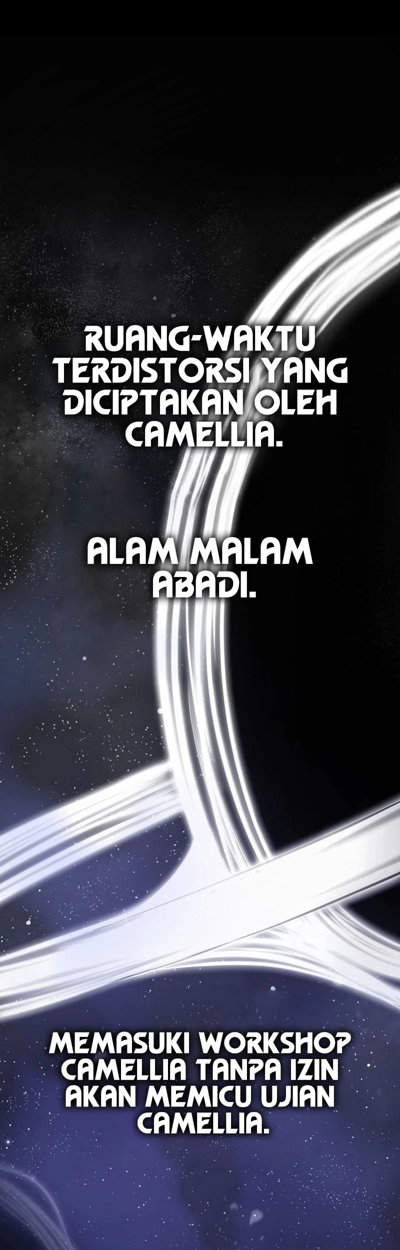 What's Our Hero Doing? Chapter 45 - halaman 11