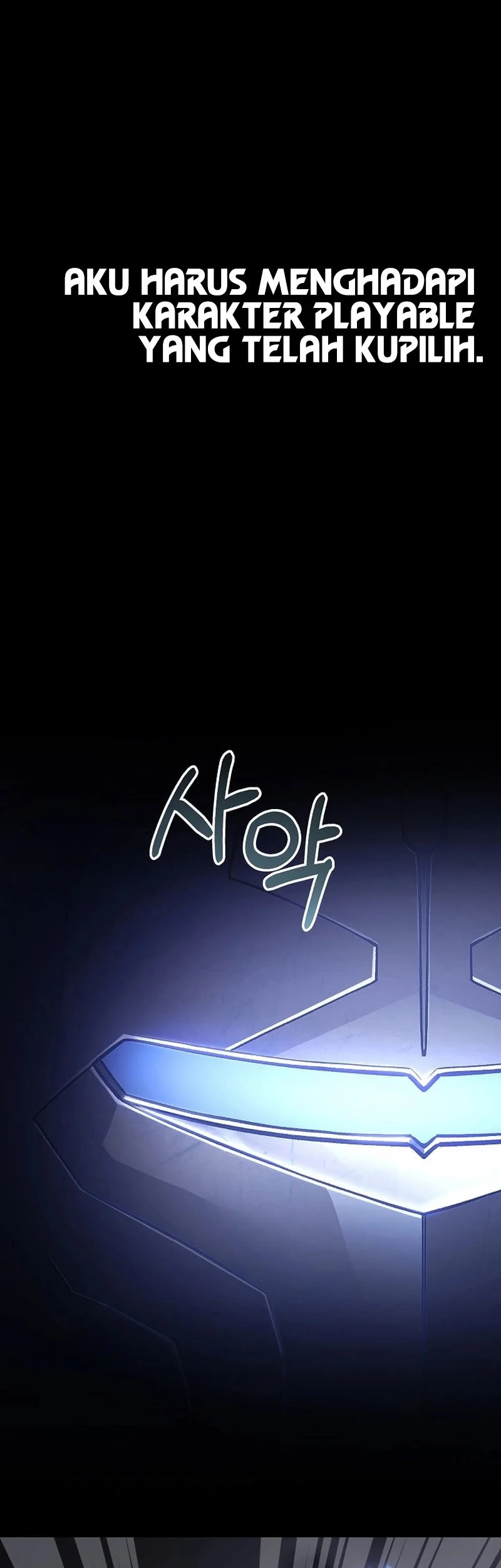 What's Our Hero Doing? Chapter 45 - halaman 14