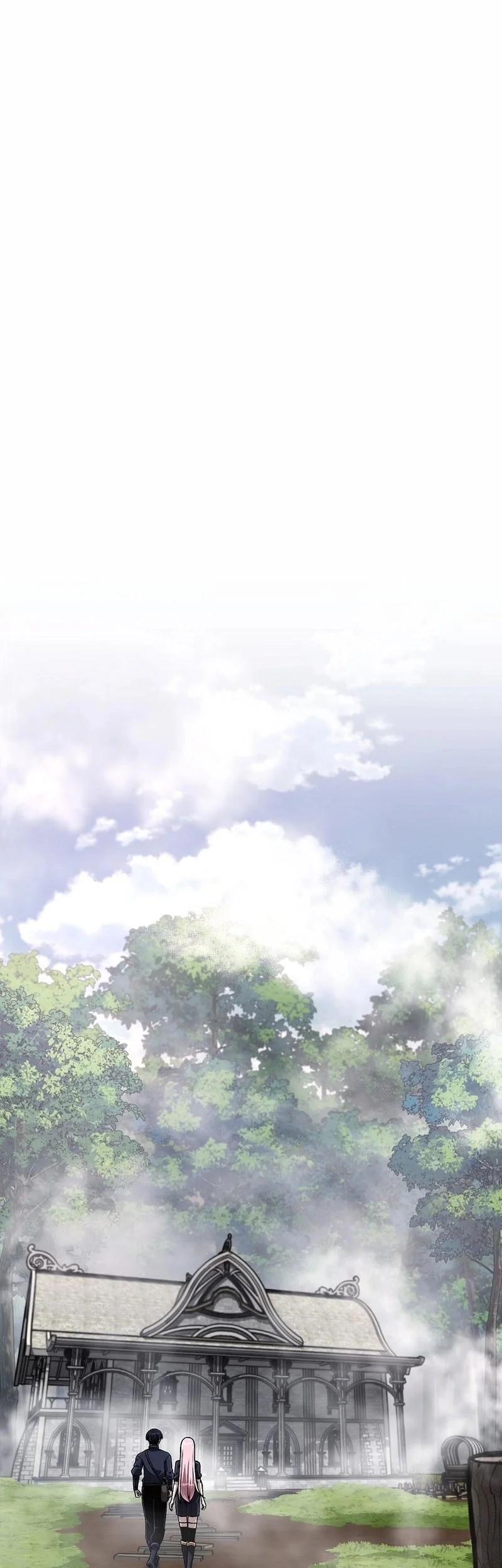 What's Our Hero Doing? Chapter 45 - halaman 2