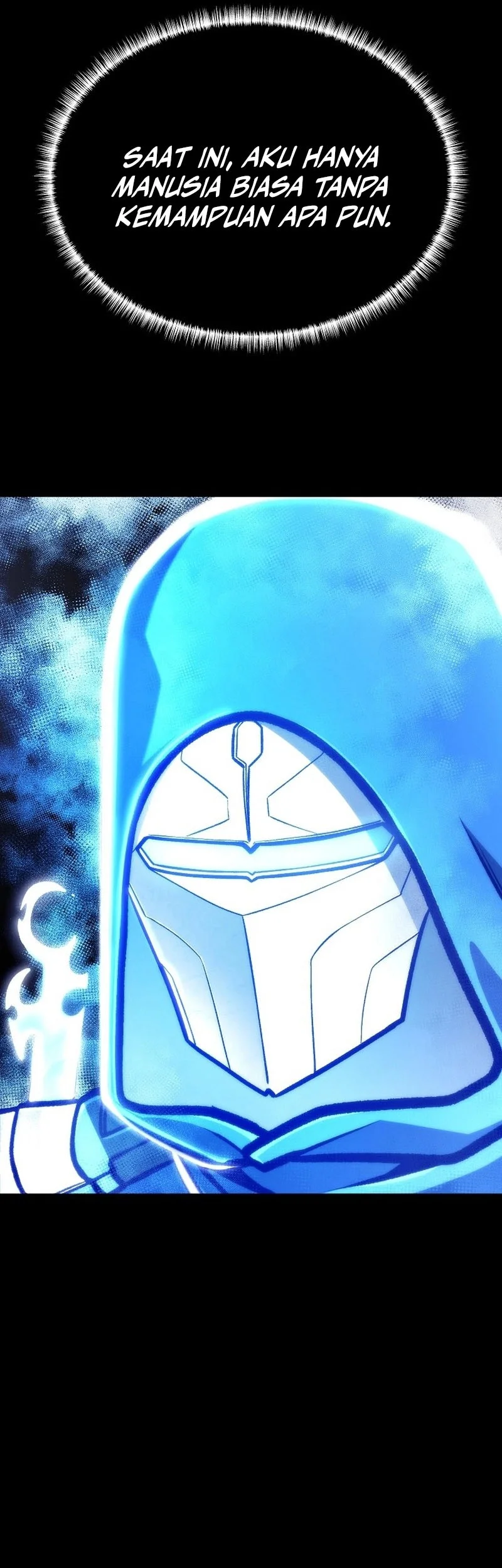What's Our Hero Doing? Chapter 45 - halaman 20