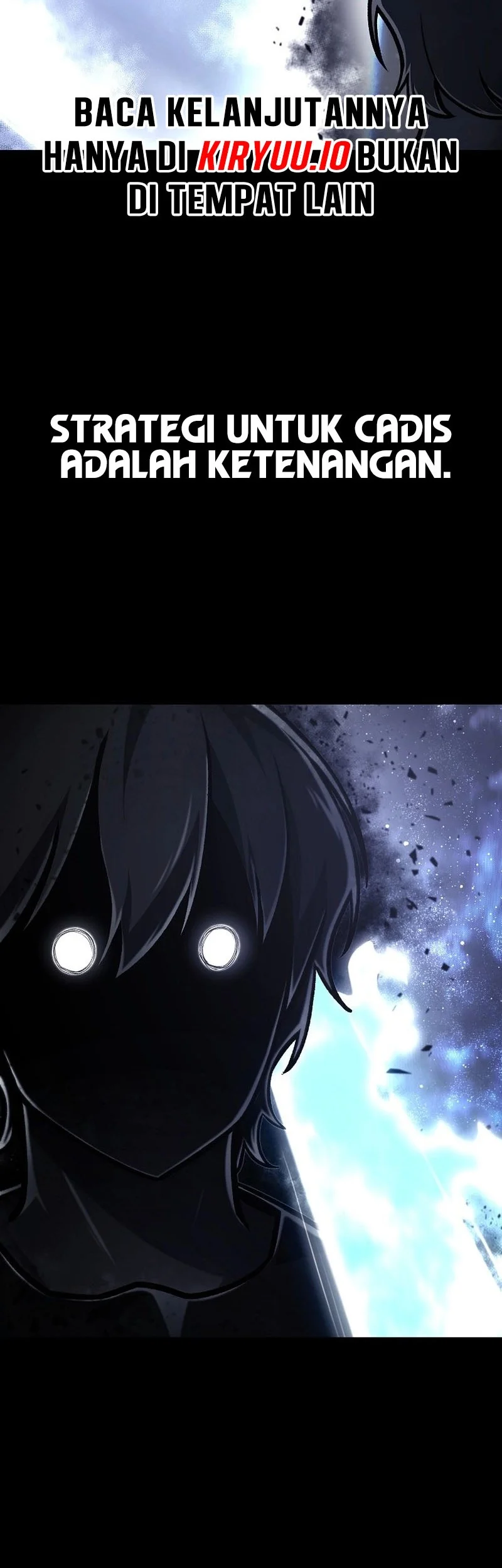 What's Our Hero Doing? Chapter 45 - halaman 23