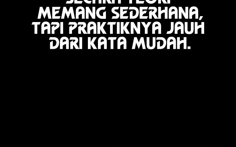 What's Our Hero Doing? Chapter 45 - halaman 25