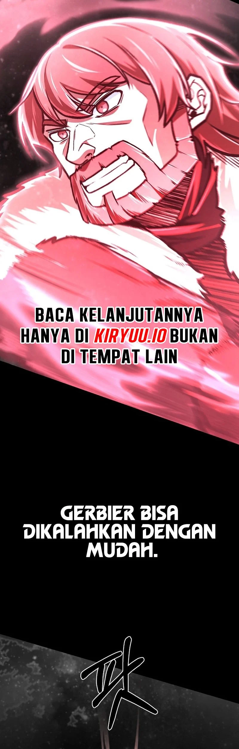 What's Our Hero Doing? Chapter 45 - halaman 34