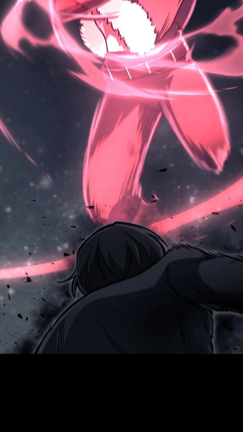 What's Our Hero Doing? Chapter 45 - halaman 36