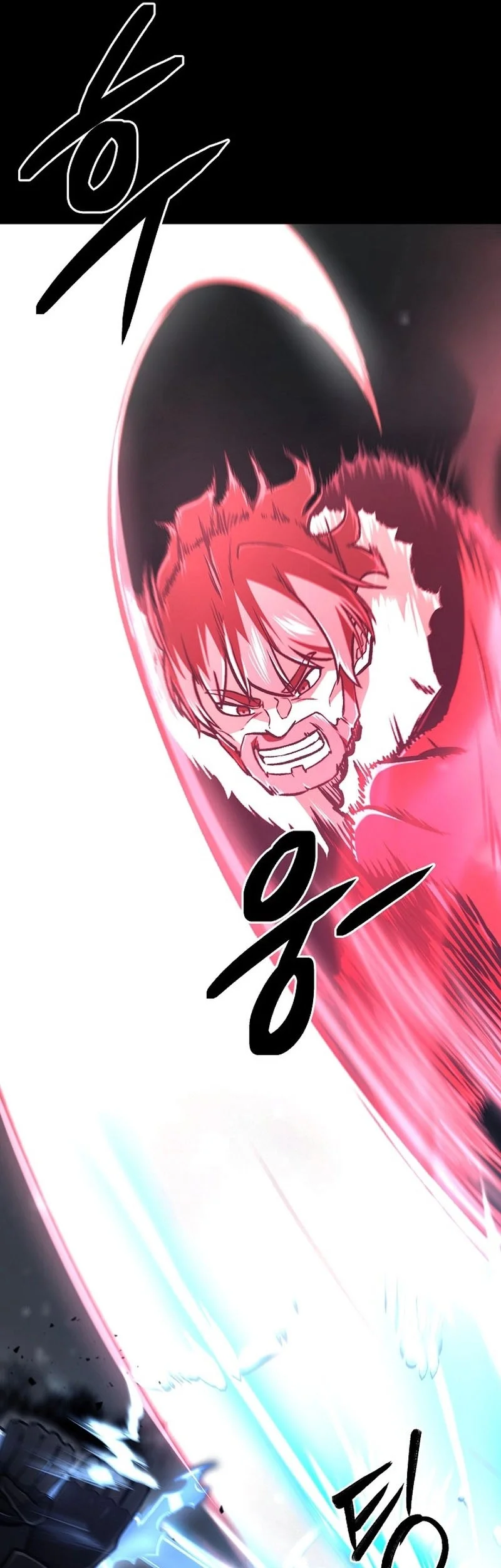 What's Our Hero Doing? Chapter 45 - halaman 37