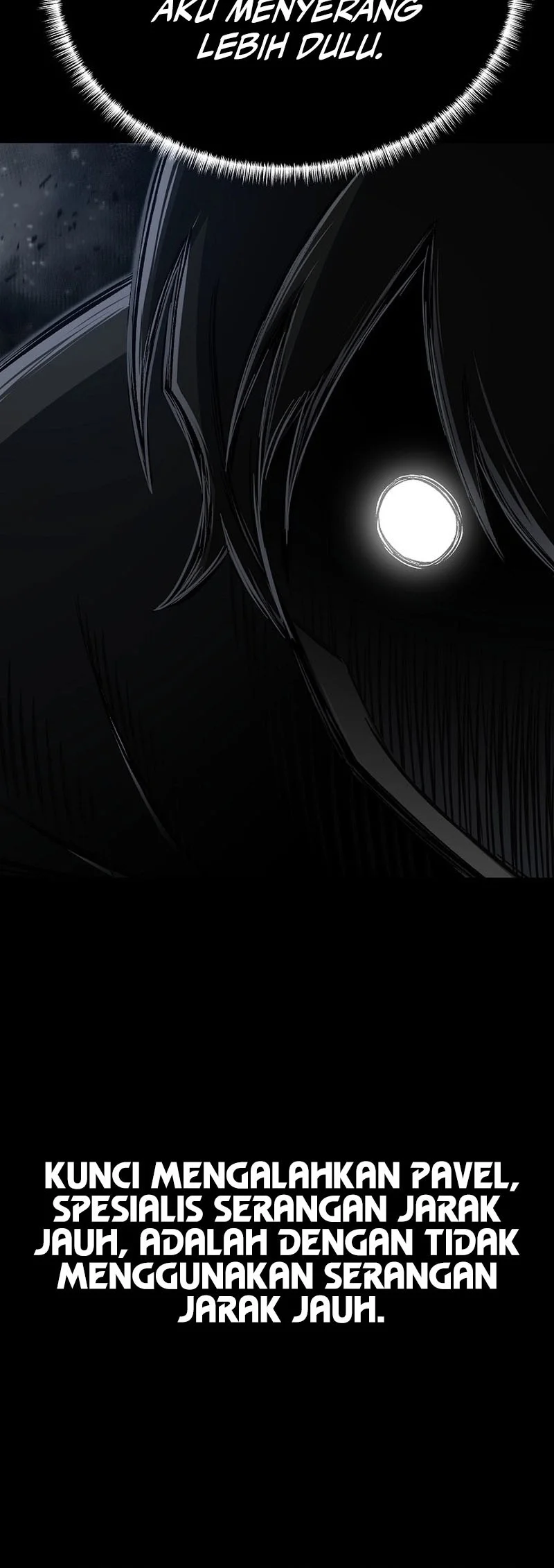 What's Our Hero Doing? Chapter 45 - halaman 41