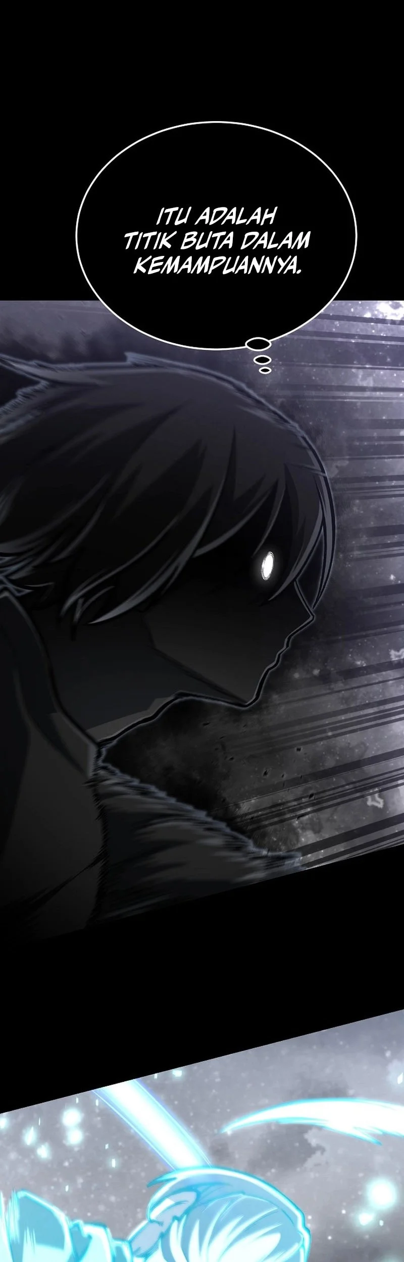 What's Our Hero Doing? Chapter 45 - halaman 43