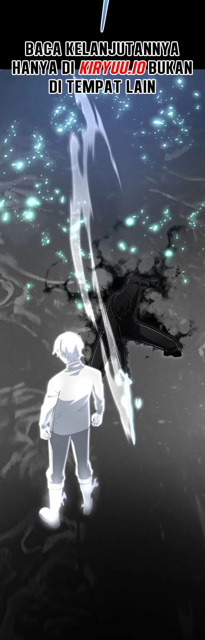 What's Our Hero Doing? Chapter 45 - halaman 45