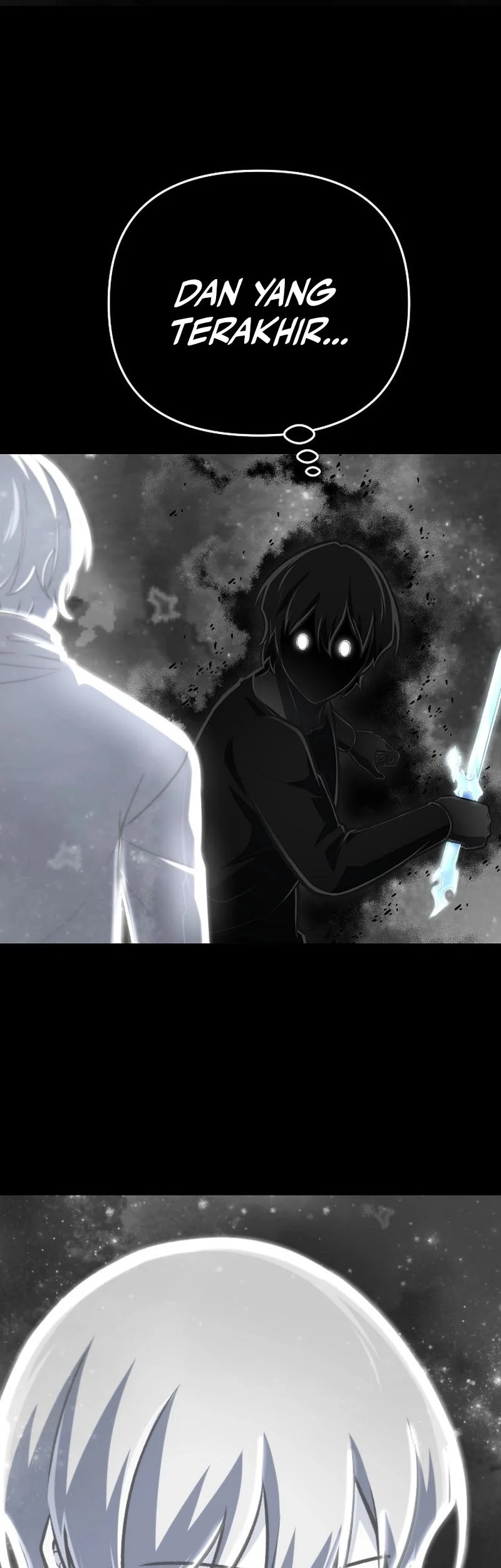 What's Our Hero Doing? Chapter 45 - halaman 46