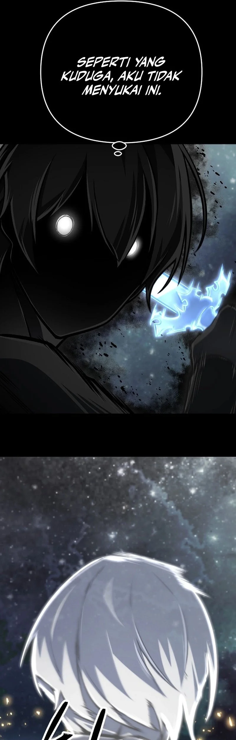 What's Our Hero Doing? Chapter 45 - halaman 48