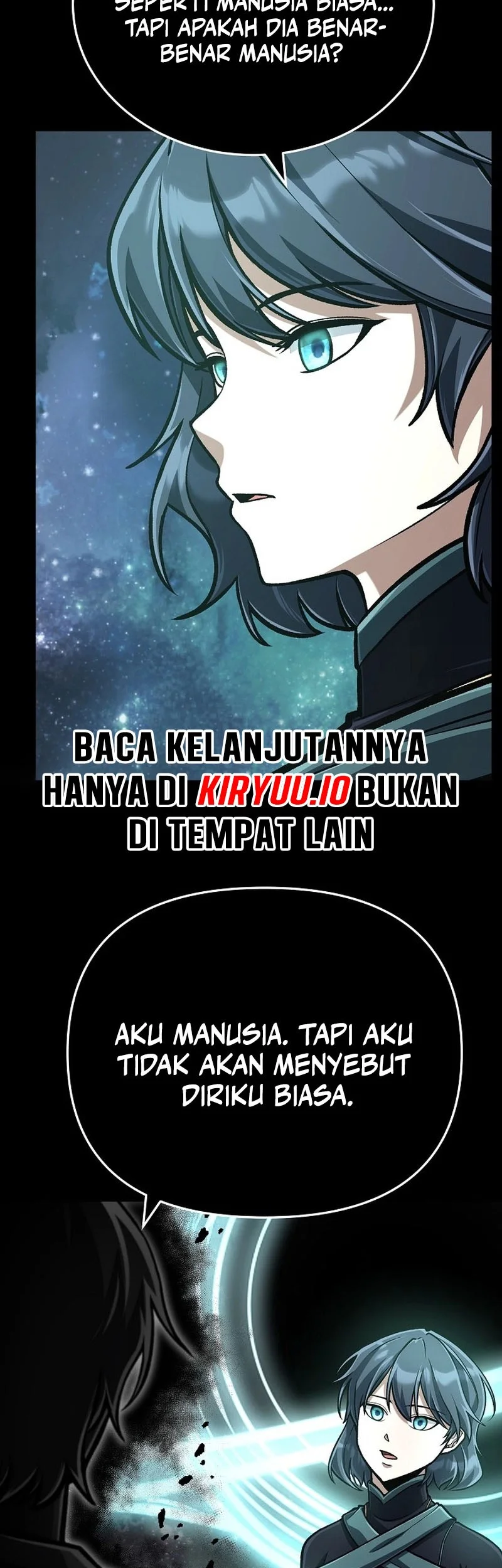 What's Our Hero Doing? Chapter 45 - halaman 56