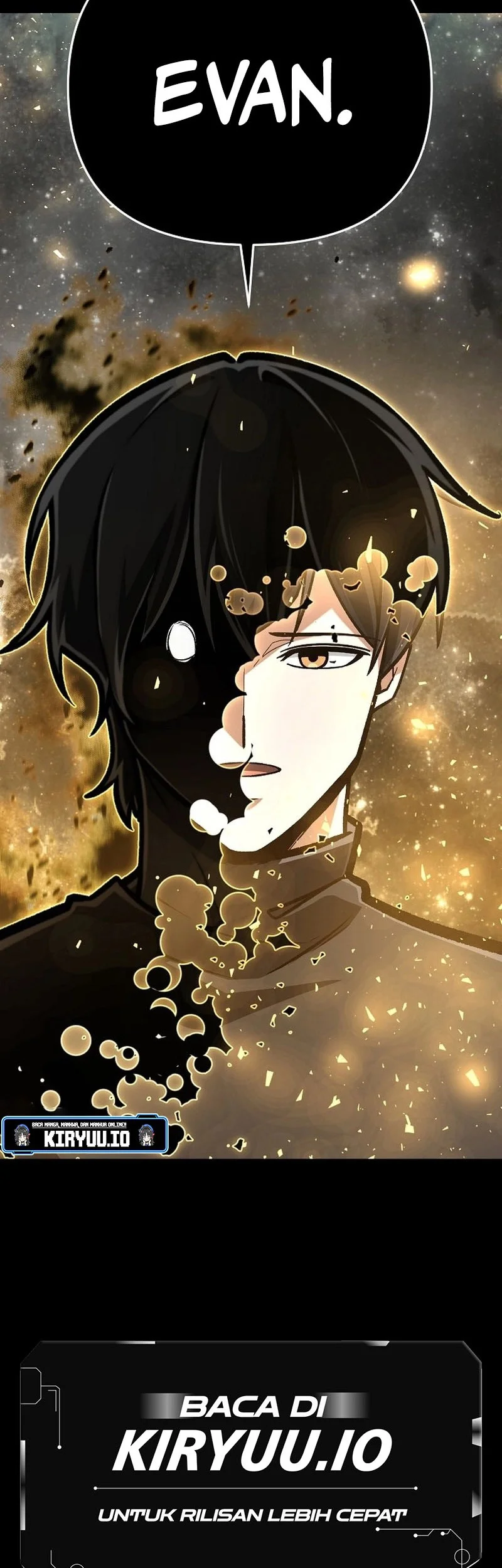 What's Our Hero Doing? Chapter 45 - halaman 61