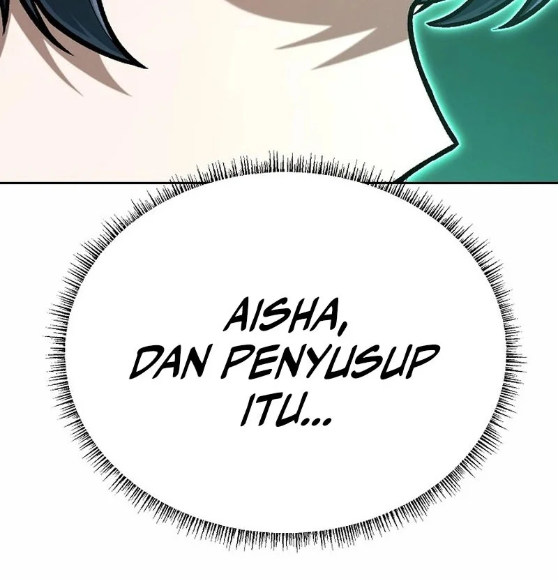 What's Our Hero Doing? Chapter 45 - halaman 7