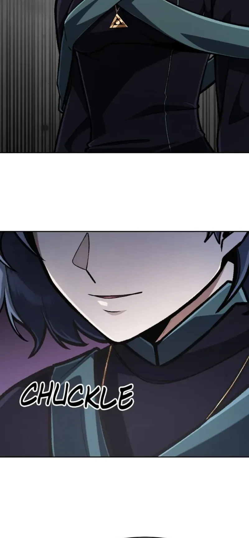 What's Our Hero Doing? Chapter 46 - halaman 16