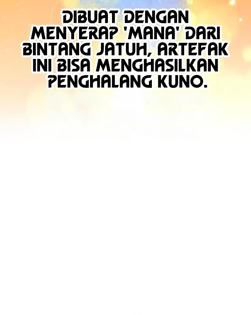 What's Our Hero Doing? Chapter 46 - halaman 21