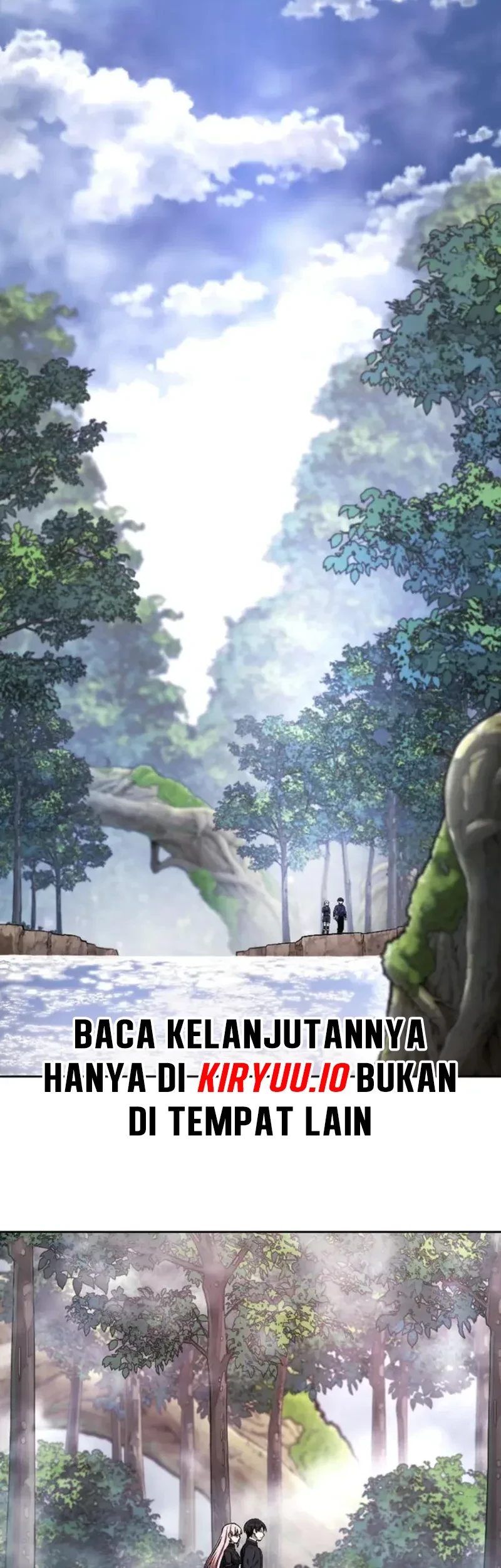 What's Our Hero Doing? Chapter 46 - halaman 29