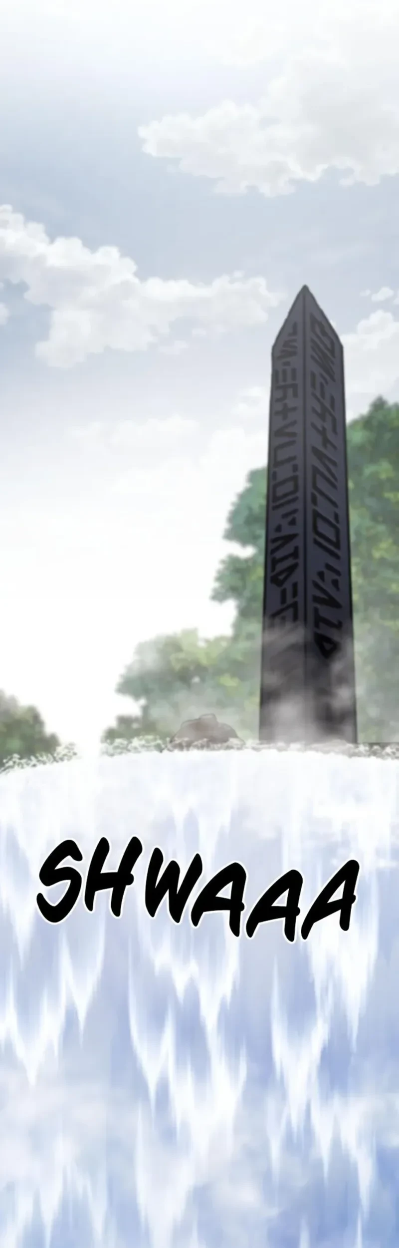What's Our Hero Doing? Chapter 46 - halaman 37