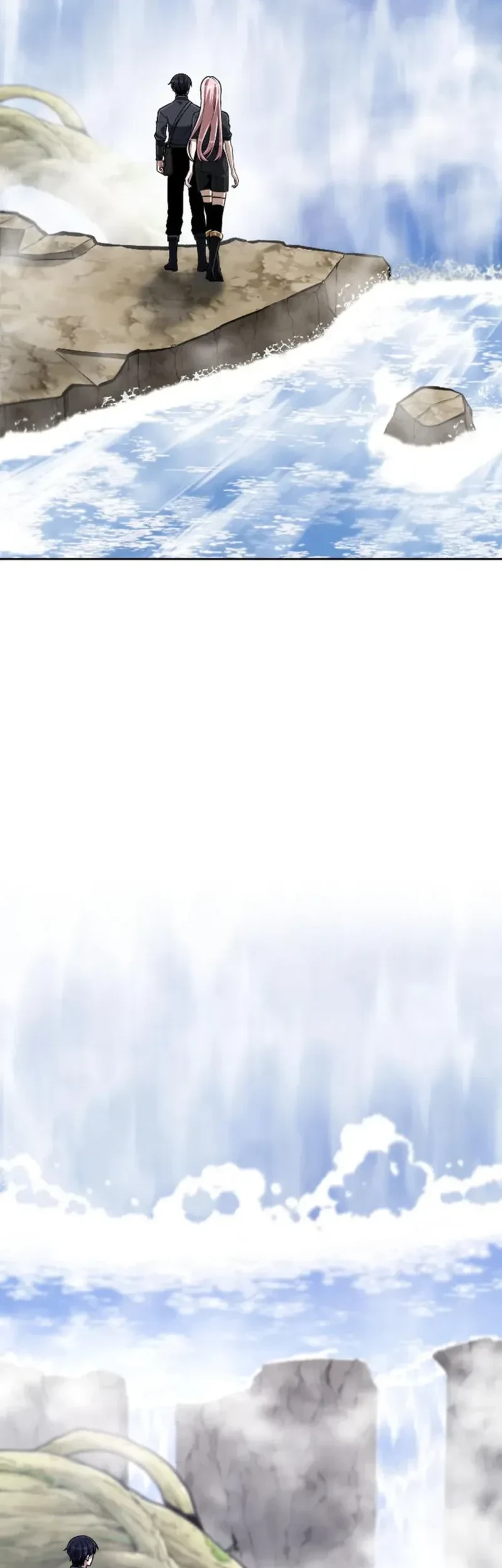 What's Our Hero Doing? Chapter 46 - halaman 38