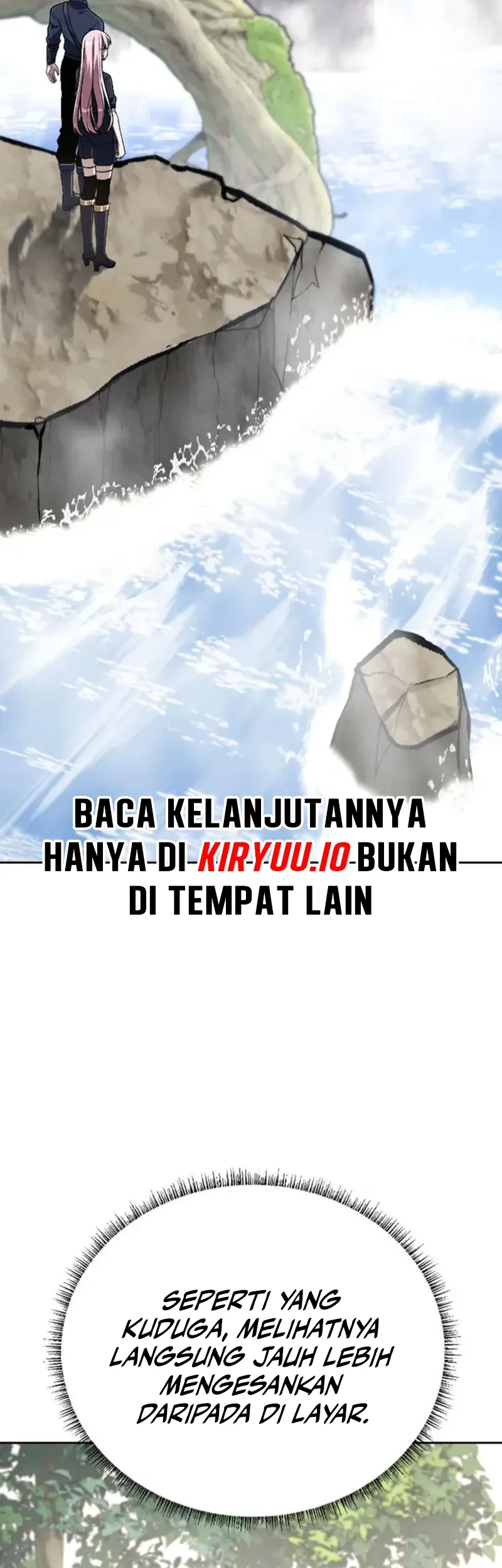 What's Our Hero Doing? Chapter 46 - halaman 39