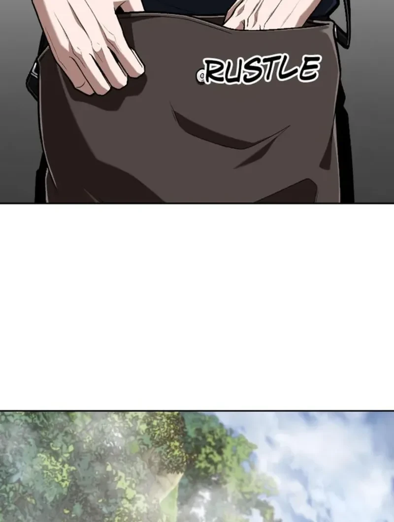 What's Our Hero Doing? Chapter 46 - halaman 41