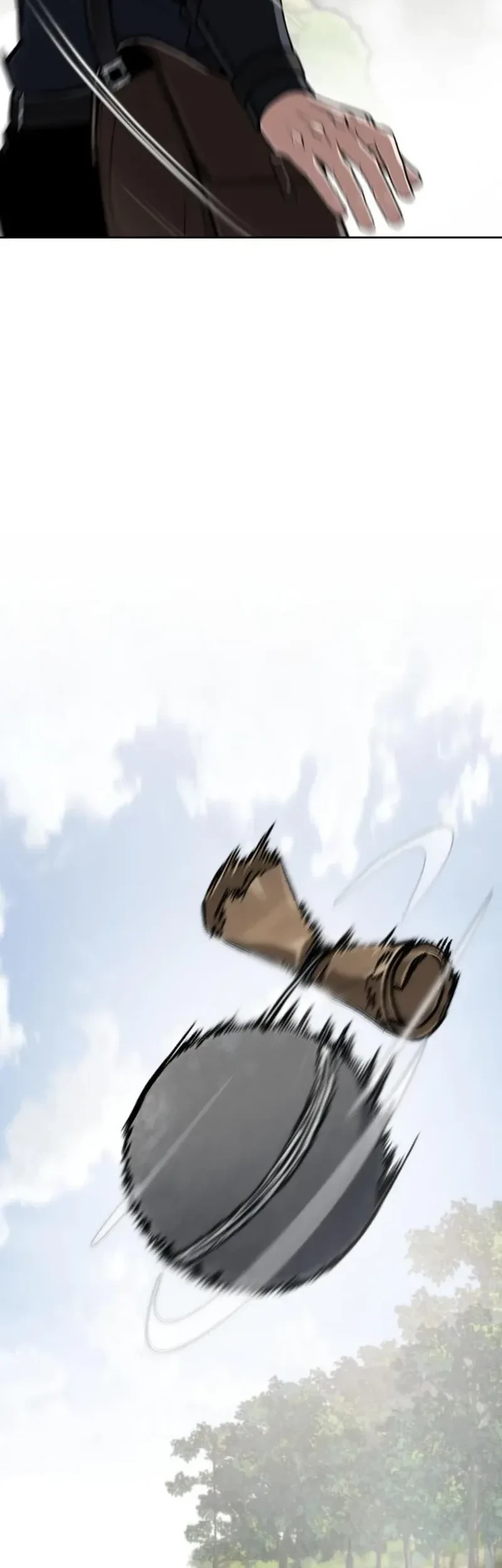What's Our Hero Doing? Chapter 46 - halaman 48