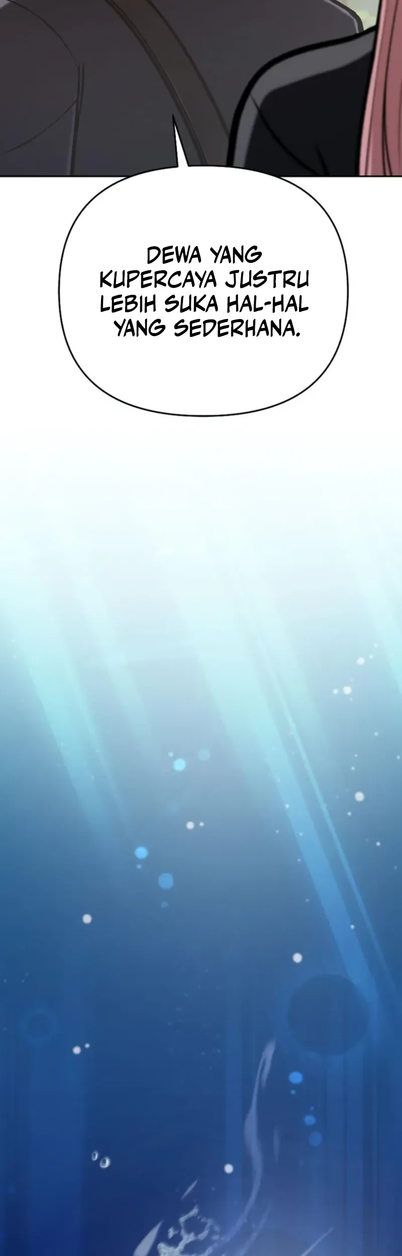 What's Our Hero Doing? Chapter 46 - halaman 55