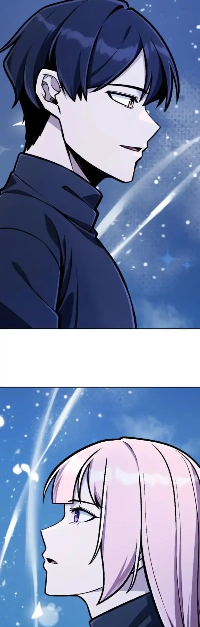 What's Our Hero Doing? Chapter 47 - halaman 12