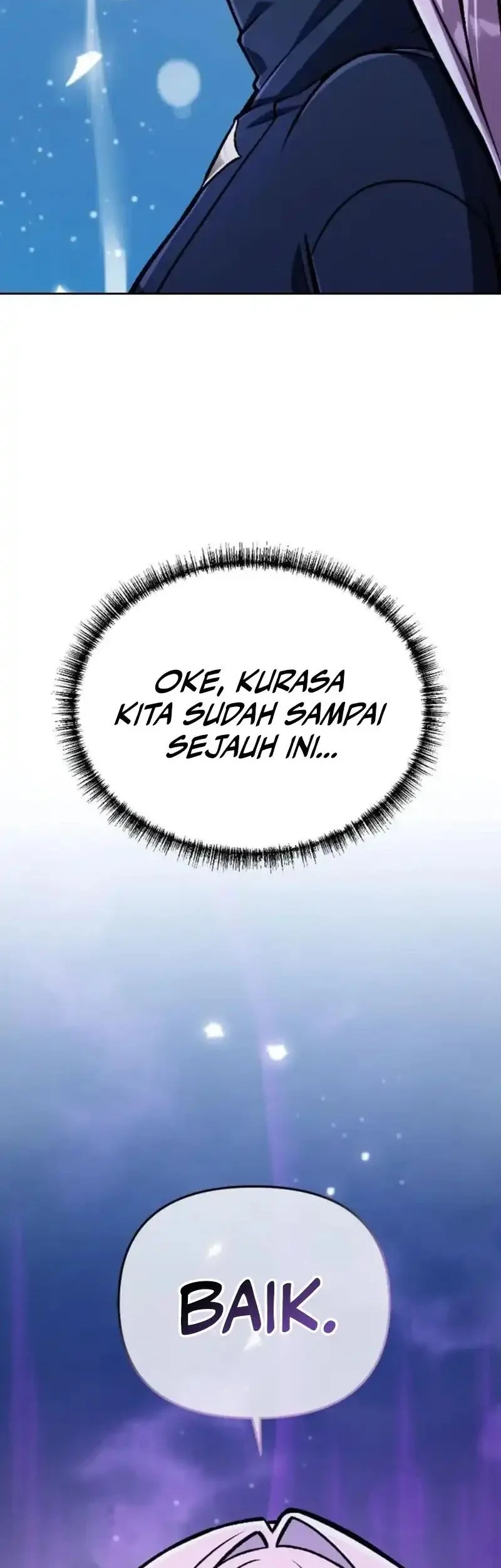 What's Our Hero Doing? Chapter 47 - halaman 13