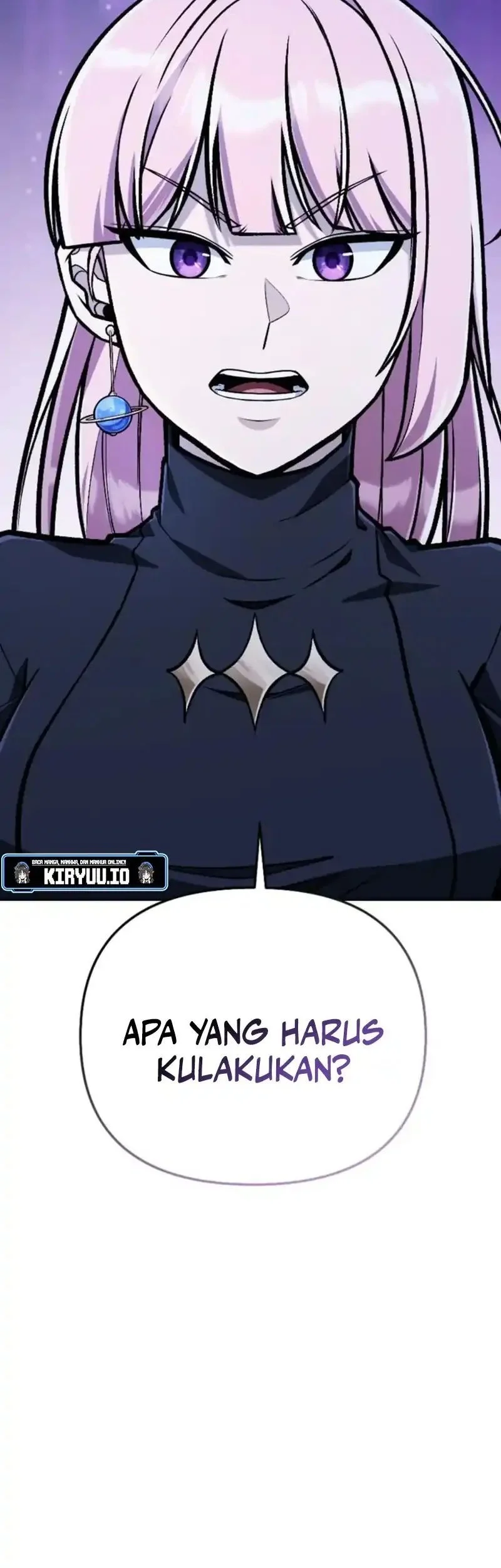 What's Our Hero Doing? Chapter 47 - halaman 14