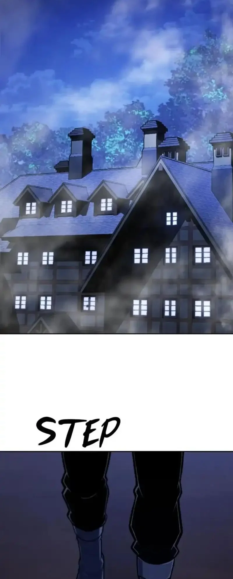 What's Our Hero Doing? Chapter 47 - halaman 16