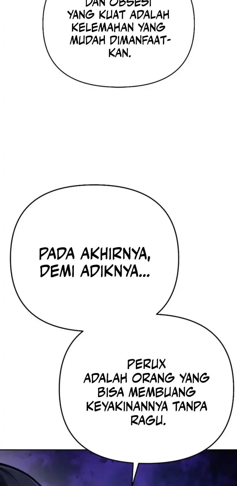 What's Our Hero Doing? Chapter 47 - halaman 26