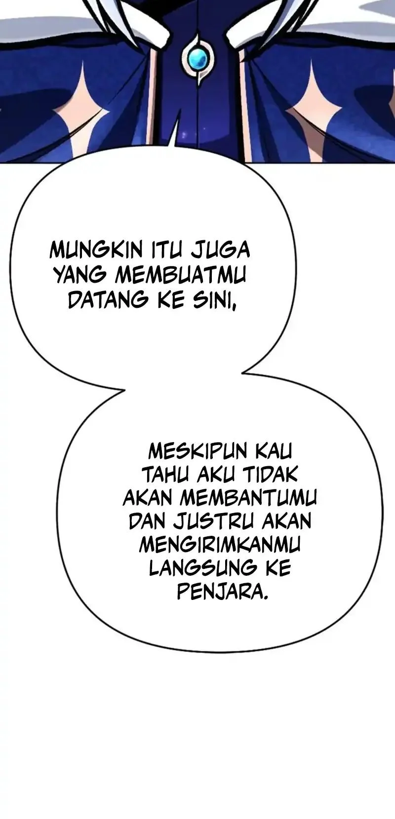 What's Our Hero Doing? Chapter 47 - halaman 31