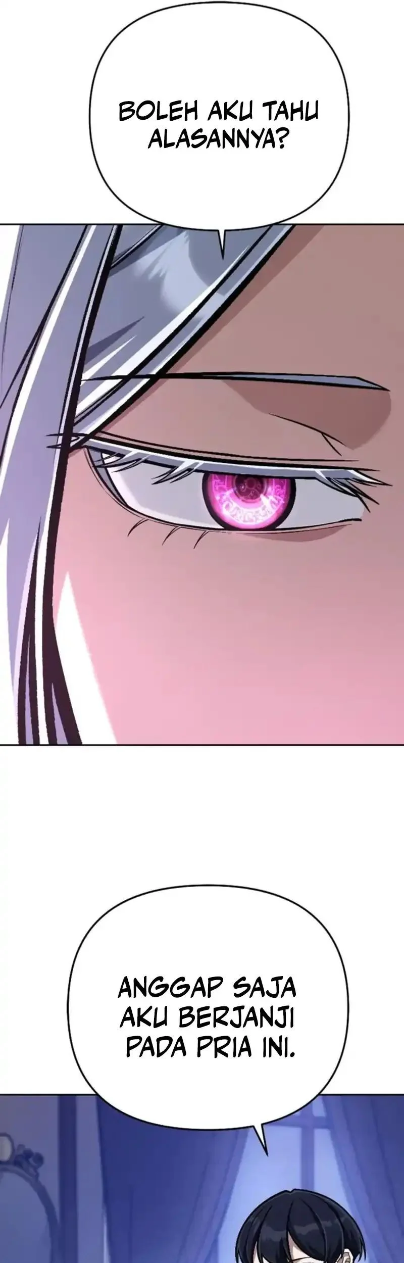 What's Our Hero Doing? Chapter 47 - halaman 32