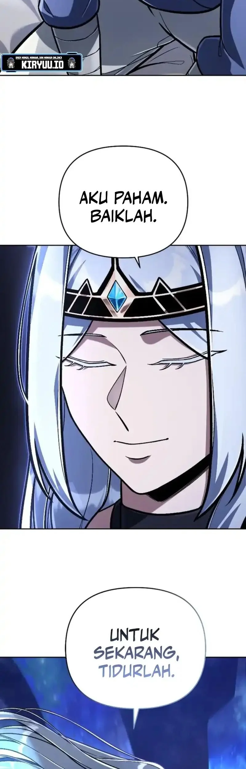 What's Our Hero Doing? Chapter 47 - halaman 34