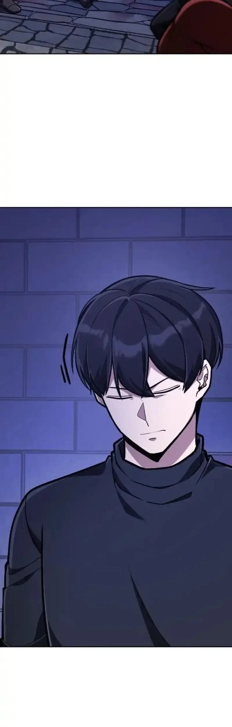 What's Our Hero Doing? Chapter 47 - halaman 38