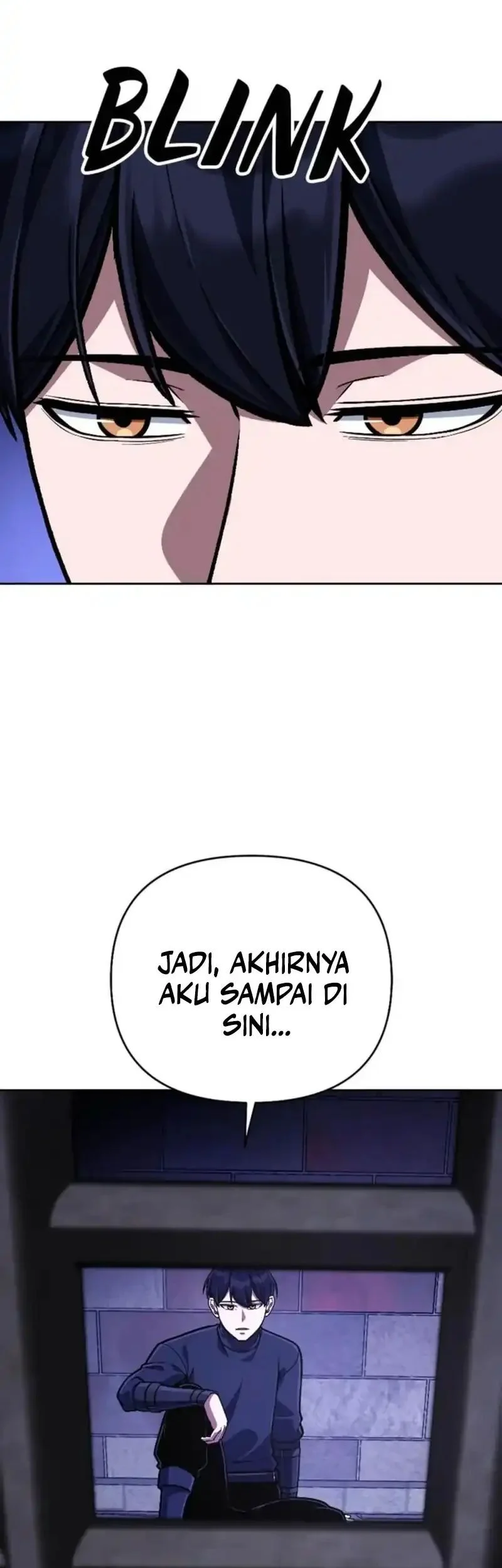 What's Our Hero Doing? Chapter 47 - halaman 39