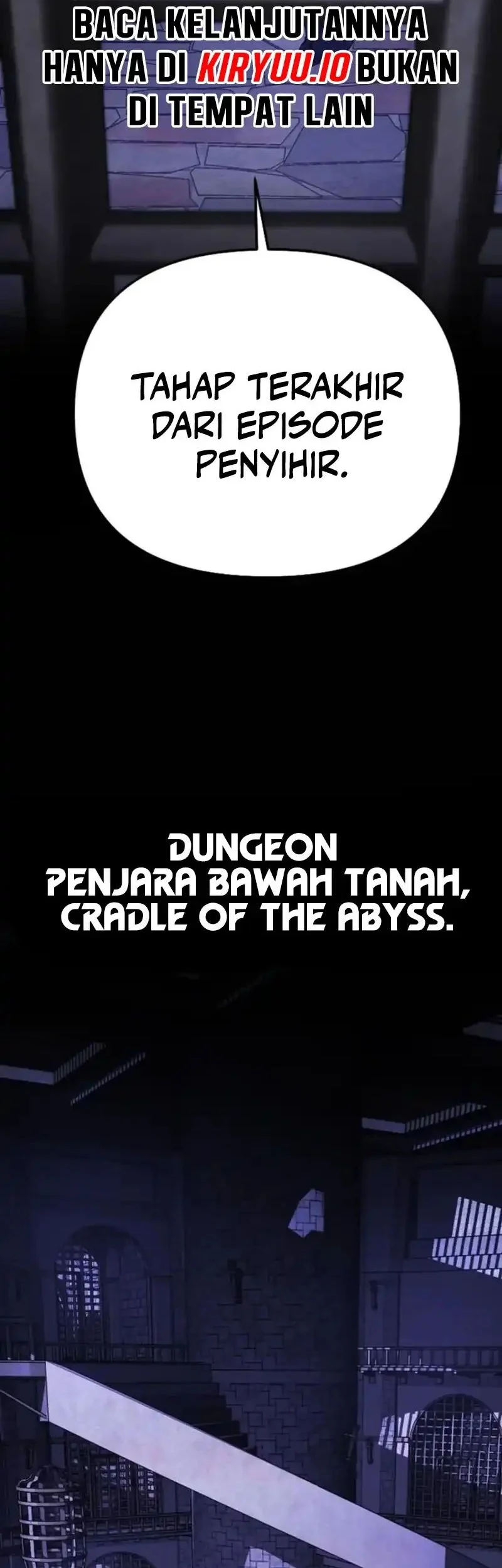 What's Our Hero Doing? Chapter 47 - halaman 40
