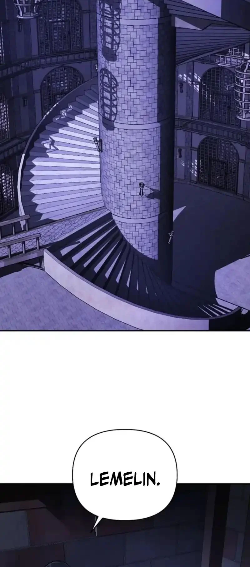 What's Our Hero Doing? Chapter 47 - halaman 41